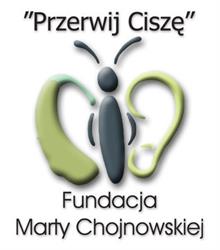 Fundacja Marty Chojnowskiej PRZERWIJ CISZĘ