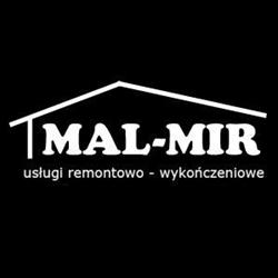 Mal-Mir Usługi Remontowo-Wykończeniowe