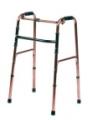 Balkonik rehabilitacyjny stały