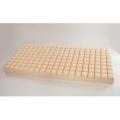 MATERAC PIANKOWY "GOFER" - 200X90X12