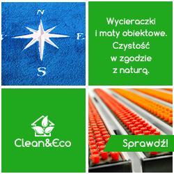 Clean & Eco Marcin Panasiuk