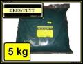 Impregnat do drewna 5kg na 50 litrów wody 3 kolory