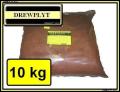 Impregnat do drewna 10kg na 100L wody 3 kolory