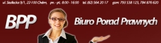 Bpp Biuro Porad Prawnych