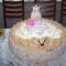 Tort na chrzest
