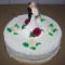Tort weselny