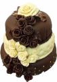 Tort weselny