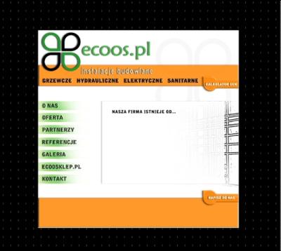 ecoos