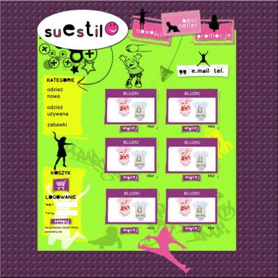 suestilo