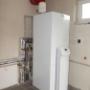 Pompa ciepła Vaillant geoTHERM Plus