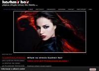 Kashmir Hair