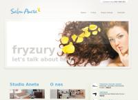 Studio Fryzur Aneta Soroka