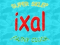 Ixal