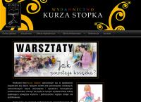 Wydawnictrwo Kurza Stopka
