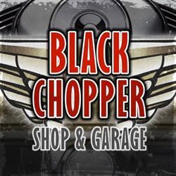 Black Chopper