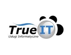 True IT Robert Truszkiewicz