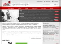 Lognet