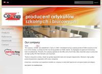 Pph Cezab Ceglarek Jerzy