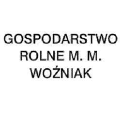 Gospodarstwo Rolne M. M. Woźniak