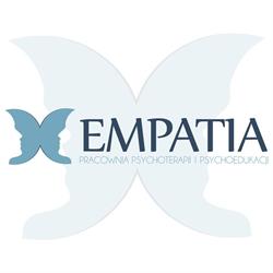 Pracownia Psychoterapii i Psychoedukacji "empatia" Iwona Michalak-Jędrzejczak
