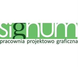 Signum Pracownia Projektowo Graficzna