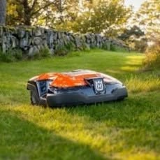 Luzik-Serwis Naprawa Kosiarek, Autoryzowany Diler Husqvarna, Briggs&Stratton Wypożyczalnia