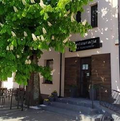 Restauracja Pod Kasztanem