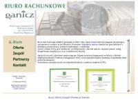 Biuro Rachunkowe Katarzyna Ganicz