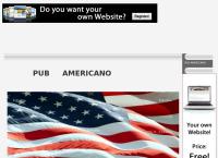 Pub Americano
