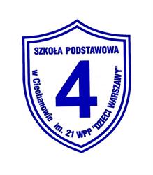 Szkoła Podstawowa Nr 4 W Ciechanowie