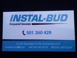 Instal-Bud Krzysztof Góralski