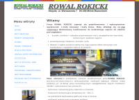 Rowal Rokicki