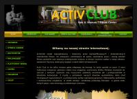 Activ Club