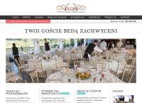 Andra Catering & Obsługa Imprez