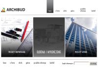 Biuro Projektowe Archibud