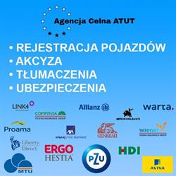 Agencja Celna ATUT