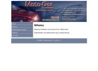 Fphu Moto-Gaz Jan Imiełowski