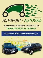 Autogaz Wojciech Nowicki