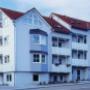 Budynek wielorodzinny