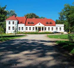 Dwór Stary Chotów