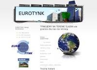 Eurotynk- Usługi Budowlane