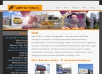 Fabryka Reklam