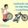 PROFESJONALNY SERWIS ROWEROWY