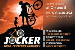 Jocker Sklep i Serwis Rowerowy