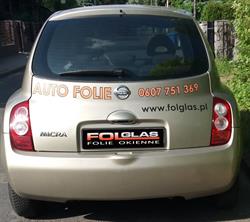 Folglas