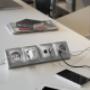 Desk gniazdo blatowe