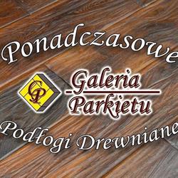 Galeria Parkietu