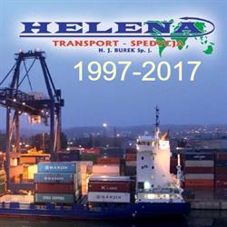 Helena Transport-Spedycja H.j.burek Sp.j.