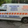Dodane przez klienta firmy 21.09.2015 - POJAZD BUS Z ZABUDOWĄ WUKO