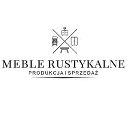 Meble Rustykalne